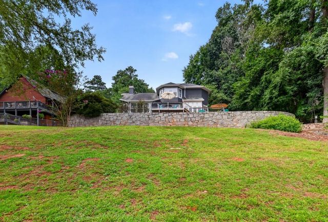 918 Eagle Drive, Monticello, GA 31064