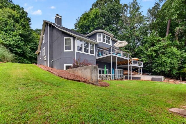 918 Eagle Drive, Monticello, GA 31064
