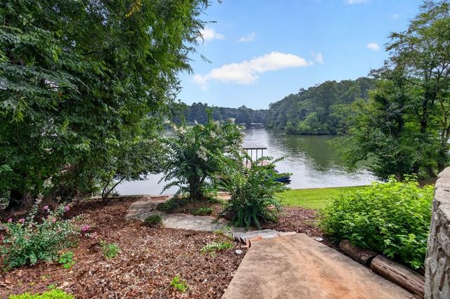 918 Eagle Drive, Monticello, GA 31064