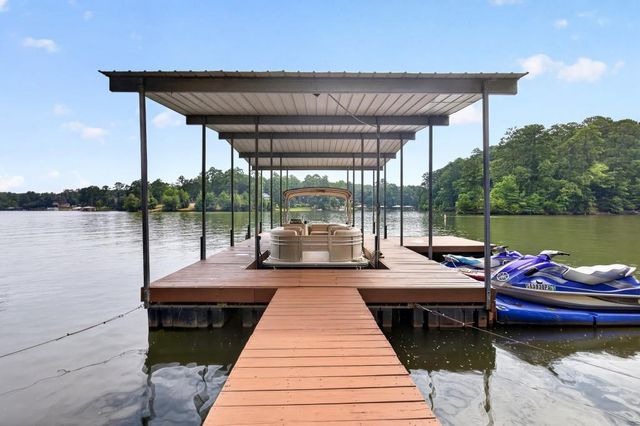 918 Eagle Drive, Monticello, GA 31064