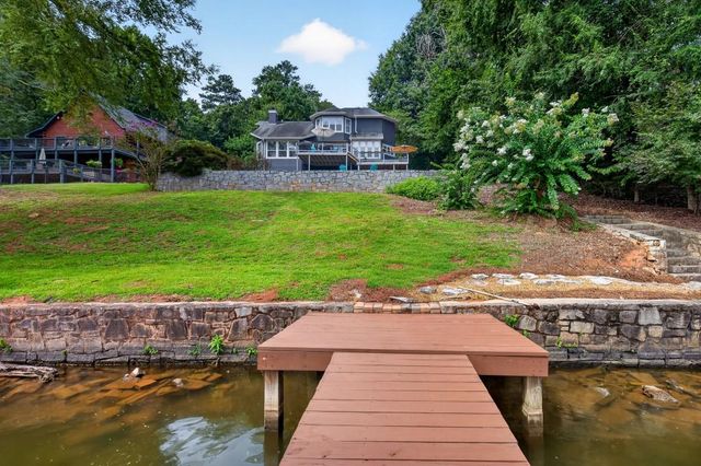 918 Eagle Drive, Monticello, GA 31064