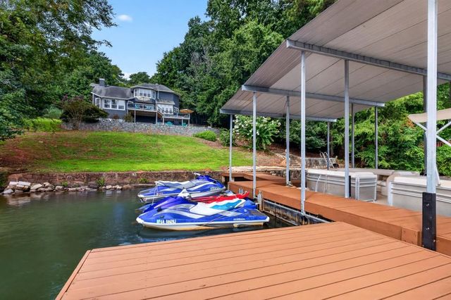 918 Eagle Drive, Monticello, GA 31064