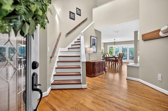 918 Eagle Drive, Monticello, GA 31064