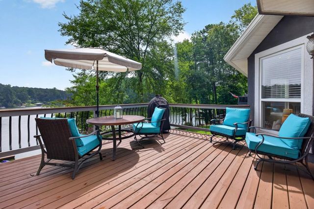 918 Eagle Drive, Monticello, GA 31064