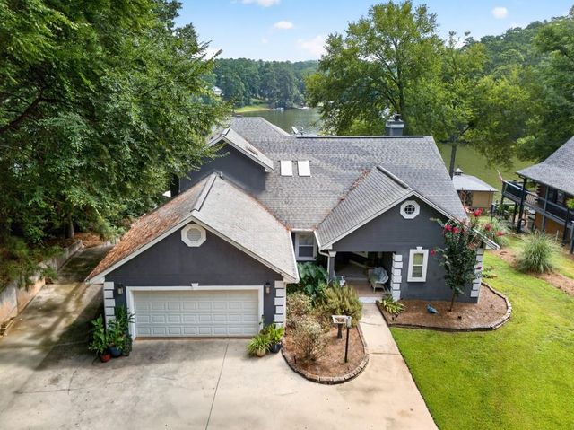 918 Eagle Drive, Monticello, GA 31064
