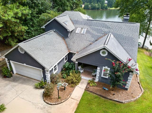 918 Eagle Drive, Monticello, GA 31064