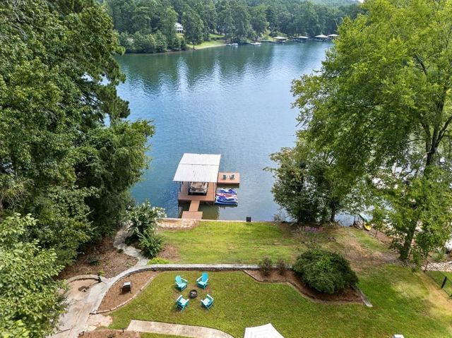 918 Eagle Drive, Monticello, GA 31064