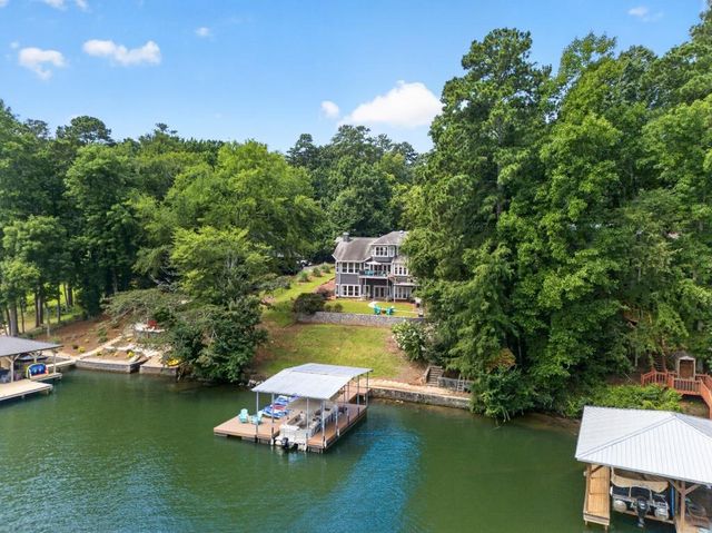 918 Eagle Drive, Monticello, GA 31064