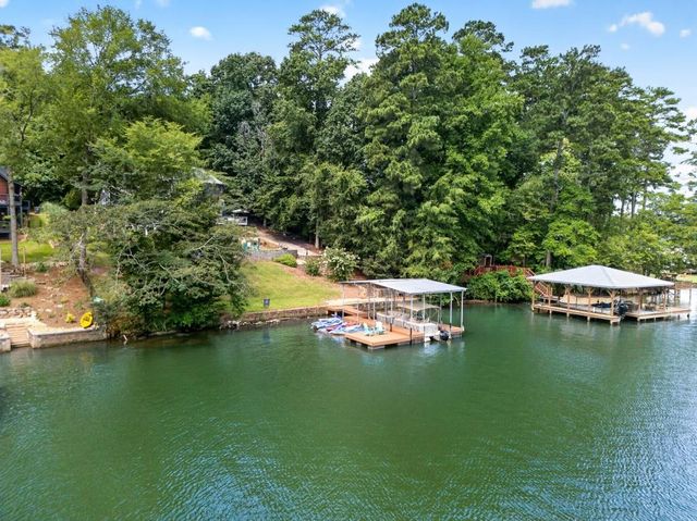 918 Eagle Drive, Monticello, GA 31064