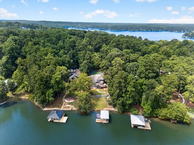 918 Eagle Drive, Monticello, GA 31064