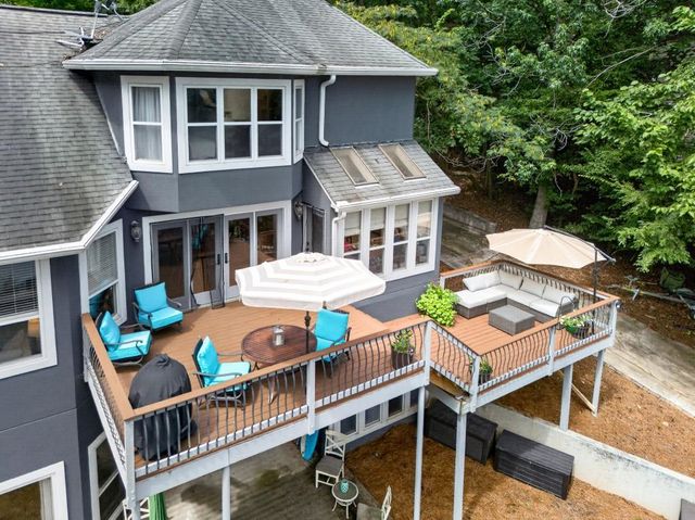 918 Eagle Drive, Monticello, GA 31064