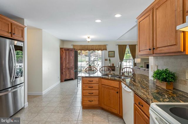 382 TILDEN RD, Mohrsville, PA 19541