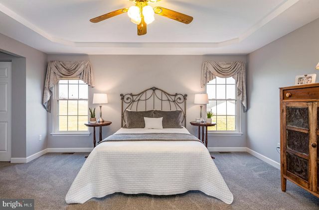 382 TILDEN RD, Mohrsville, PA 19541