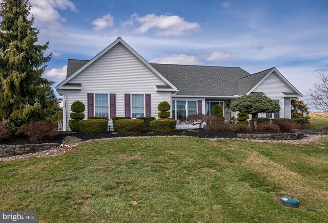 382 TILDEN RD, Mohrsville, PA 19541