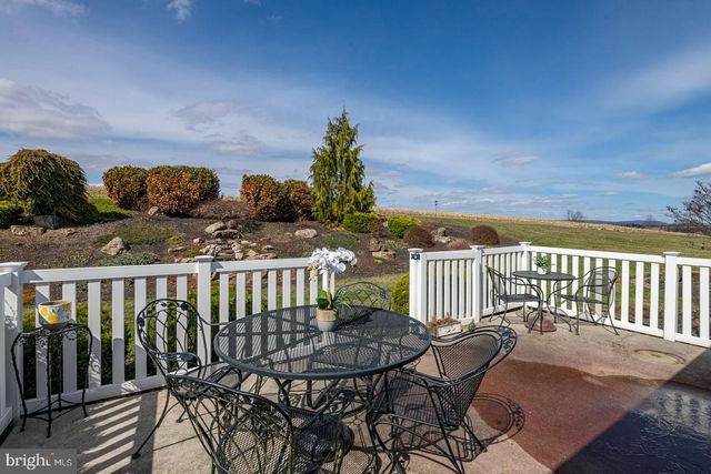 382 TILDEN RD, Mohrsville, PA 19541