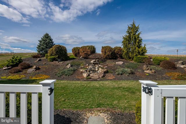 382 TILDEN RD, Mohrsville, PA 19541