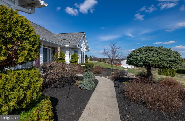 382 TILDEN RD, Mohrsville, PA 19541