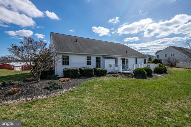 382 TILDEN RD, Mohrsville, PA 19541