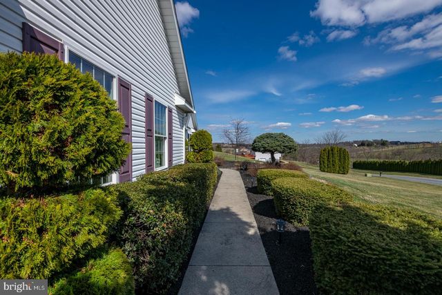 382 TILDEN RD, Mohrsville, PA 19541