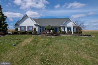 382 TILDEN RD, Mohrsville, PA 19541