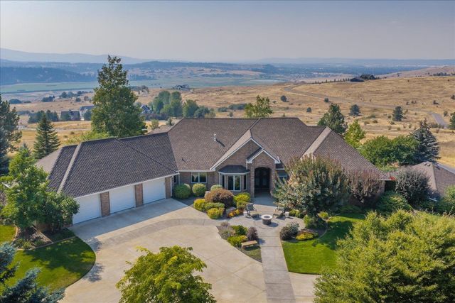 3217 S Quinimose Rd, Liberty Lake, WA 99019 property photo