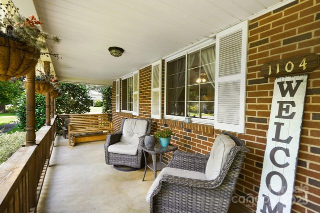 1104 Pump Station Road, Kannapolis, NC 28081