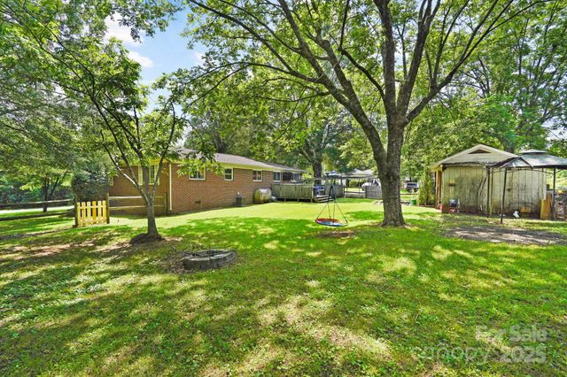 1104 Pump Station Road, Kannapolis, NC 28081
