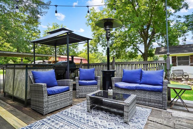 1104 Pump Station Road, Kannapolis, NC 28081