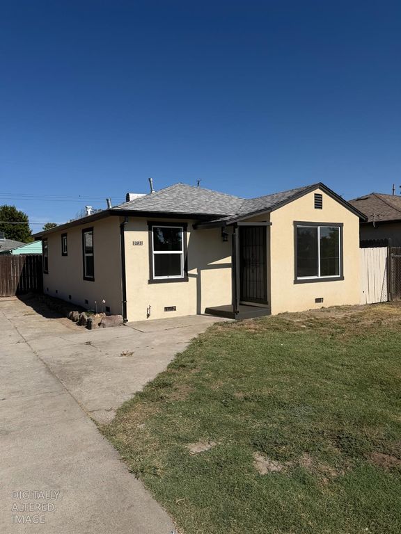 3732 Kern, Sacramento, CA 95838