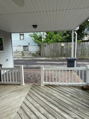 909 N Washington Street, Bicknell, IN 47512