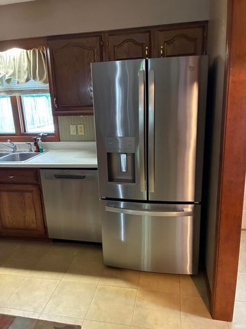 909 N Washington Street, Bicknell, IN 47512