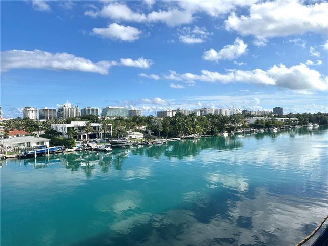9501 E Bay Harbor Dr 5B, Bay Harbor Islands, FL 33154