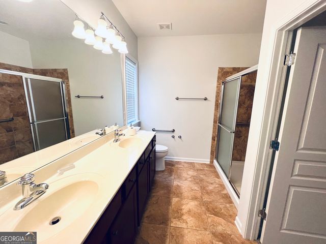 130 Magic Lily Drive, Griffin, GA 30223