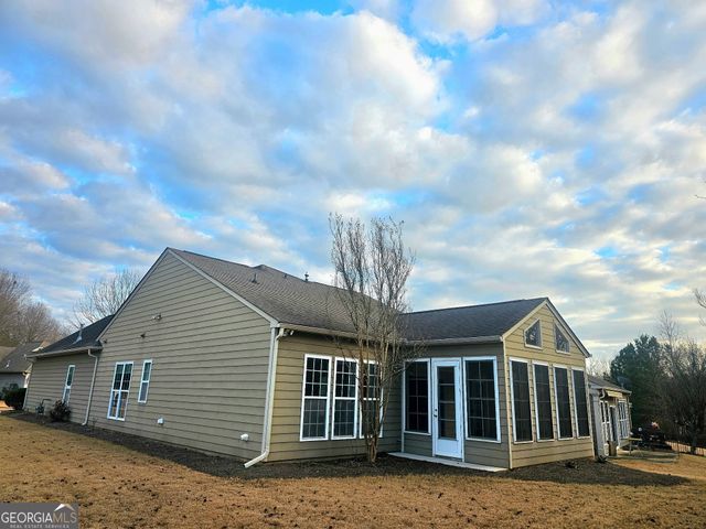 130 Magic Lily Drive, Griffin, GA 30223