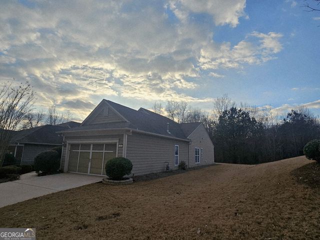 130 Magic Lily Drive, Griffin, GA 30223