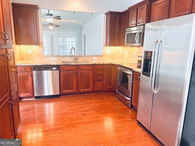 130 Magic Lily Drive, Griffin, GA 30223