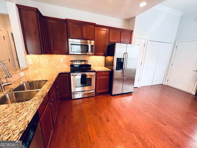 130 Magic Lily Drive, Griffin, GA 30223