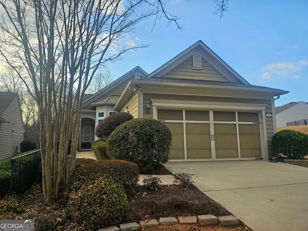 130 Magic Lily Drive, Griffin, GA 30223