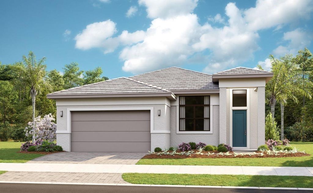 8146 SW Vanita Way, Port St. Lucie, FL 34987