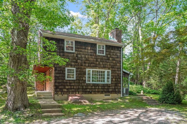 112 Nashville Road, Bethel, CT 06801