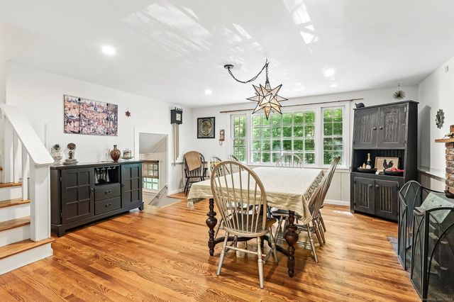 112 Nashville Road, Bethel, CT 06801
