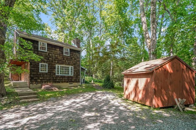112 Nashville Road, Bethel, CT 06801