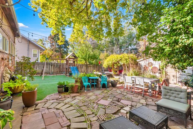 1888 S 800 E, Salt Lake City, UT 84105