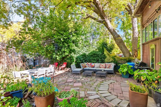 1888 S 800 E, Salt Lake City, UT 84105