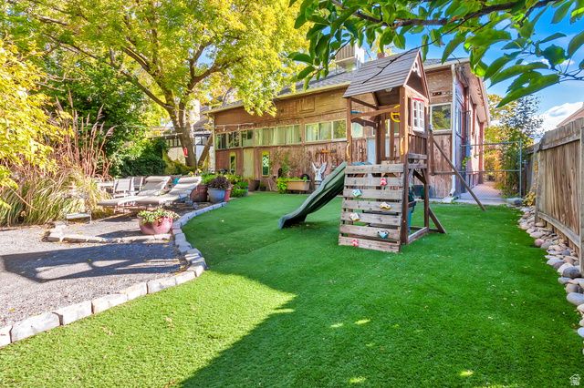 1888 S 800 E, Salt Lake City, UT 84105
