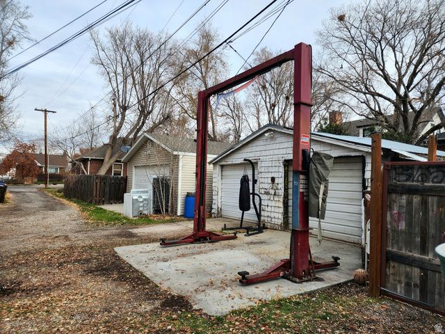 1888 S 800 E, Salt Lake City, UT 84105