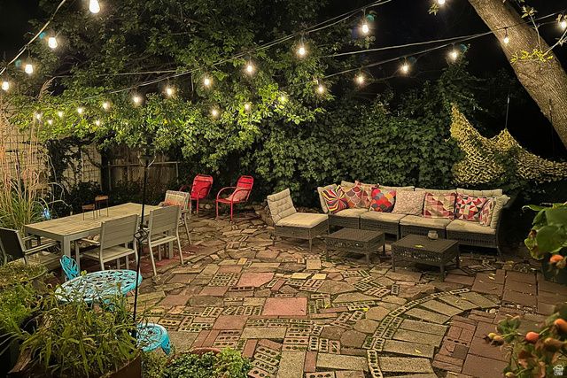 1888 S 800 E, Salt Lake City, UT 84105
