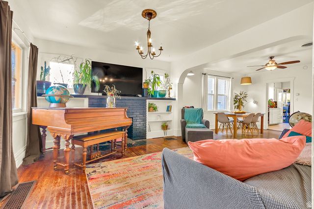 1888 S 800 E, Salt Lake City, UT 84105