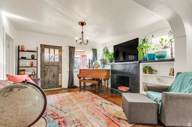 1888 S 800 E, Salt Lake City, UT 84105