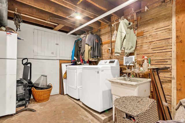 1888 S 800 E, Salt Lake City, UT 84105